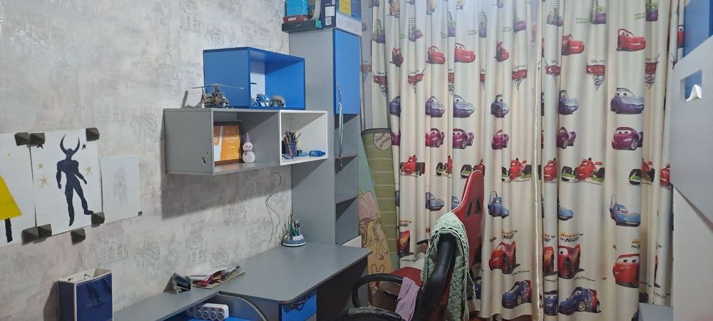 Срочно продаю.Юнусабад-5 Шифонур 3/3/5