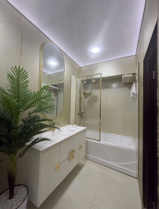 Сотилади Квартира Срочно!! Сергели, 8-Худуд, 2/7/7, 66м2.