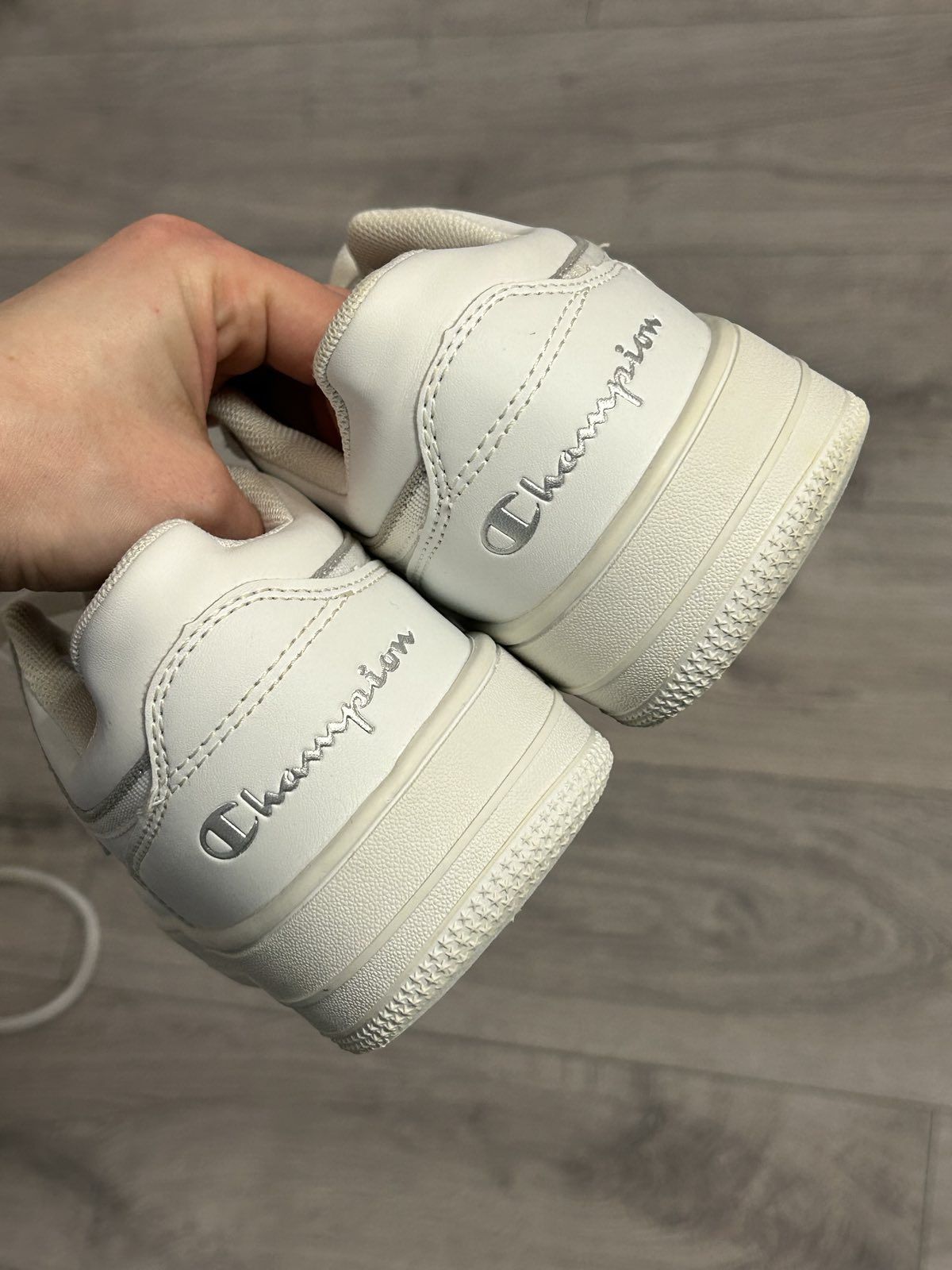 Дамски кецове Champion