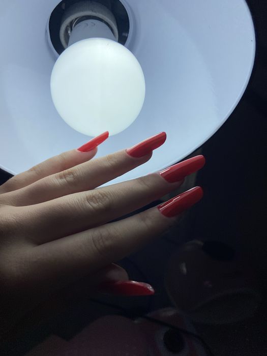Manichiură cu gel & Nail Art – prețuri promoționale!