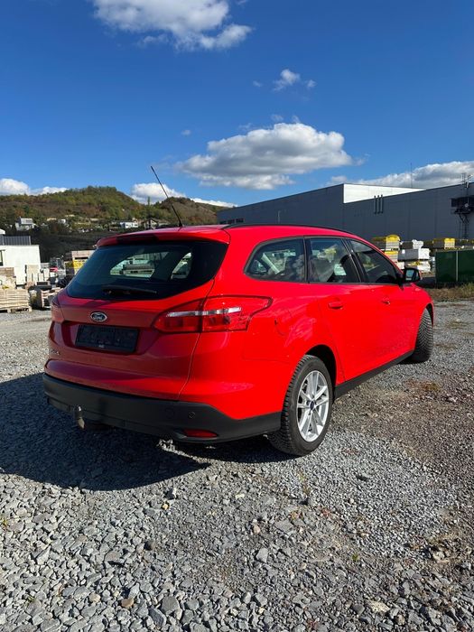 Vând Ford Focus 2015 AUTOMAT