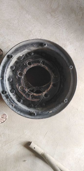 Продается диск от БТР.