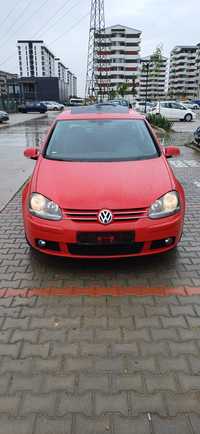 VW Golf 5 An 2008 import Germania