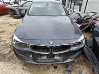 Предница Бмв Ф34 фейслифт Bmw F34