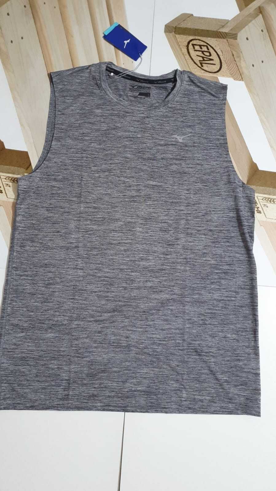 Tricou Mizuno Impulse Core J2GA8008 08 masura  M   original nou