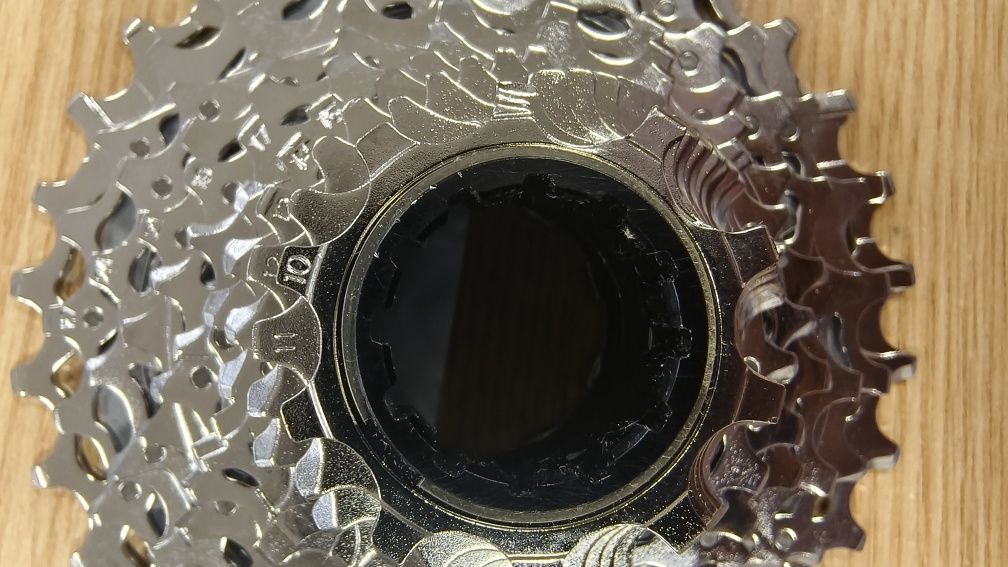 НОВА Касета SRAM Rival AXS XG-1250 12sp 10-30T