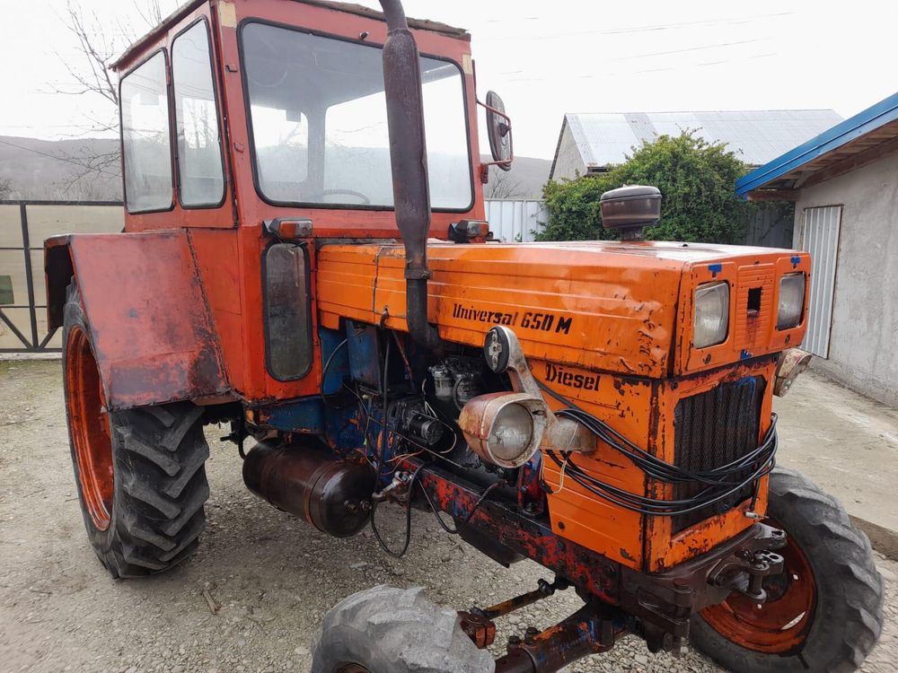 Tractor u 650 stare perfecta