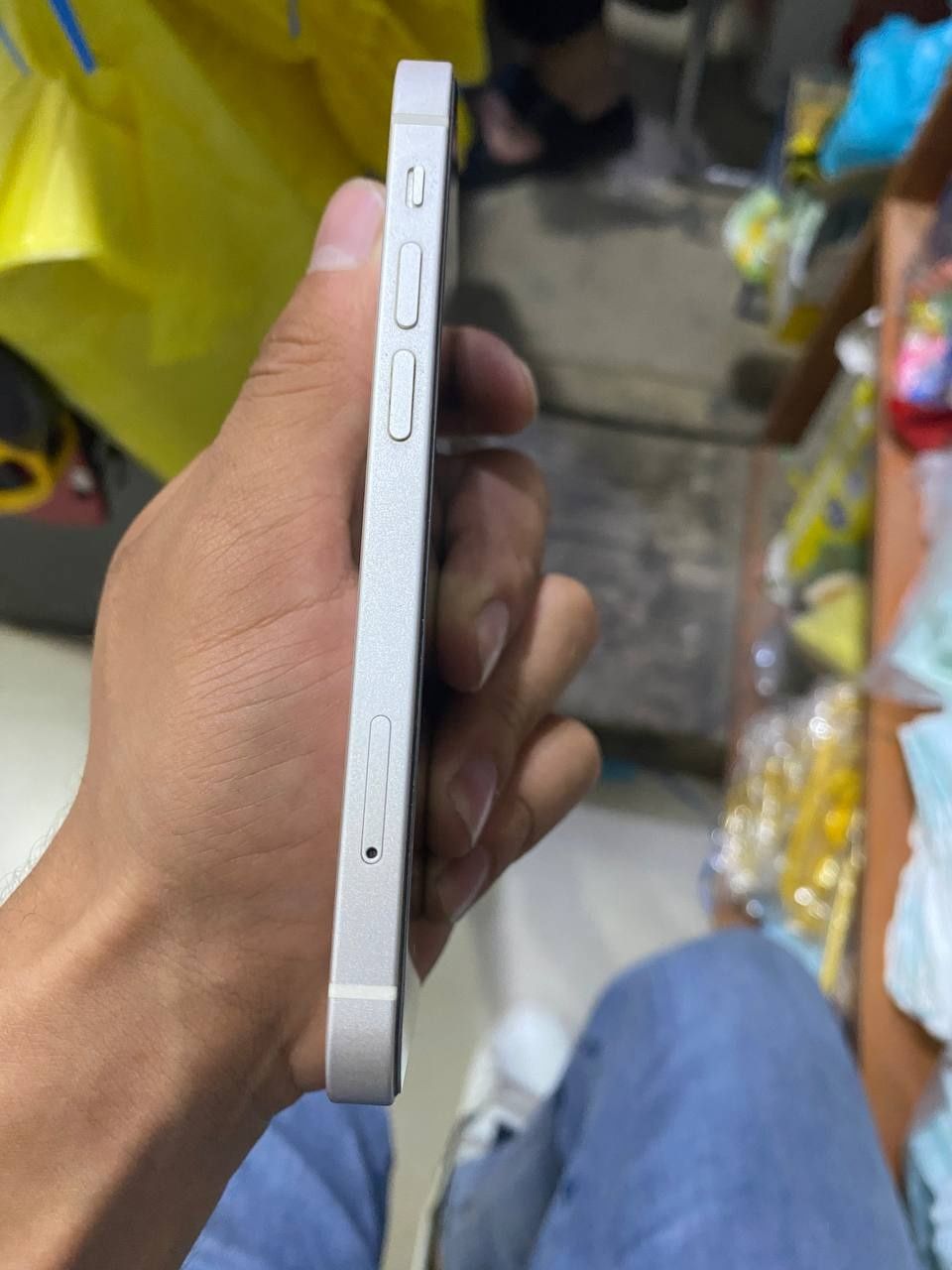 Apple iphone 12 mini