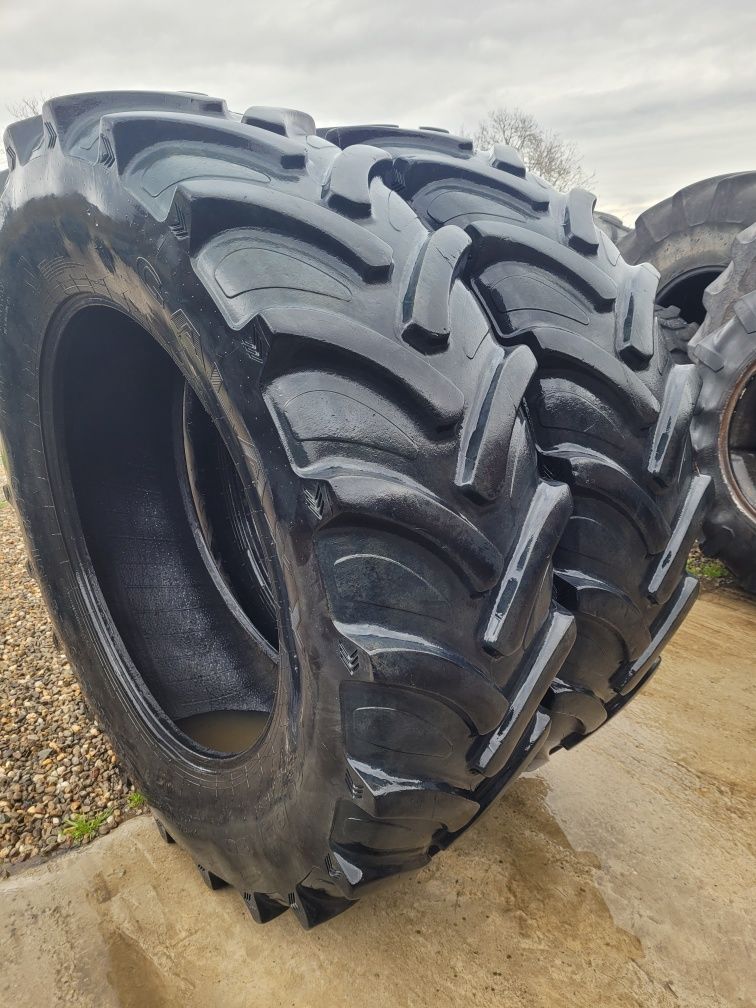 Anvelope tractor Galaxy 460/85 R38 (18.4 R38)