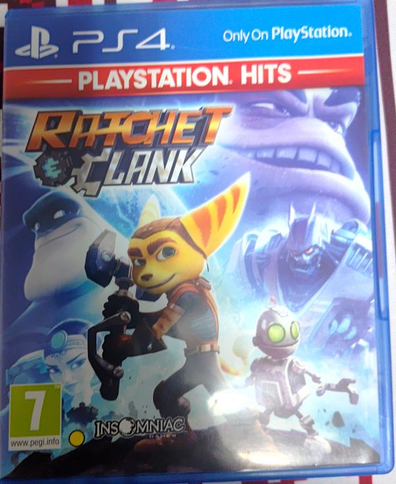 игри за плейстейшън 4