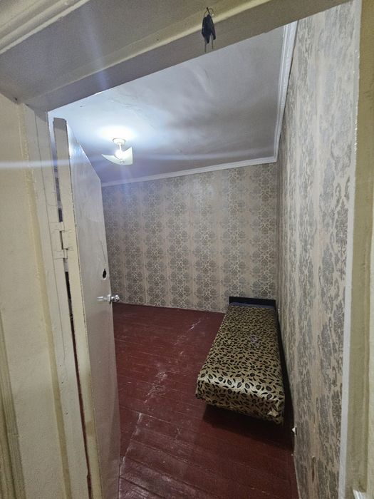 Квартира 2комнатная