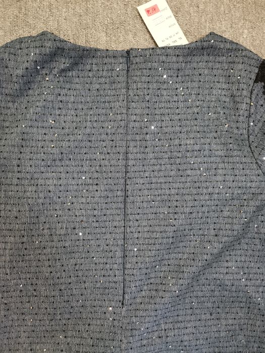 Нова елегантна рокля