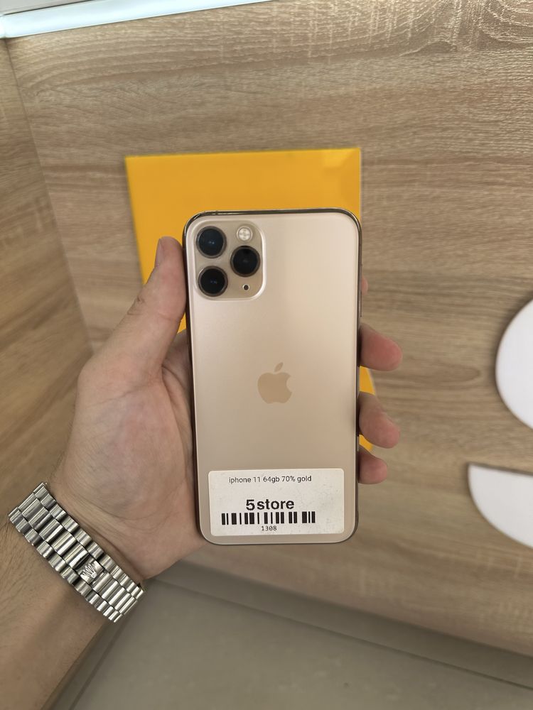 iPhone 11 pro