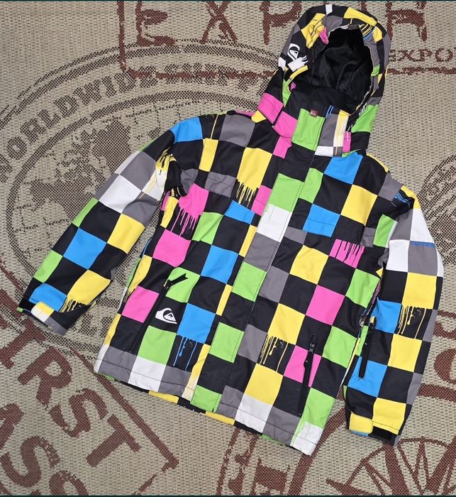 Geaca ski/snowboard Quiksilver