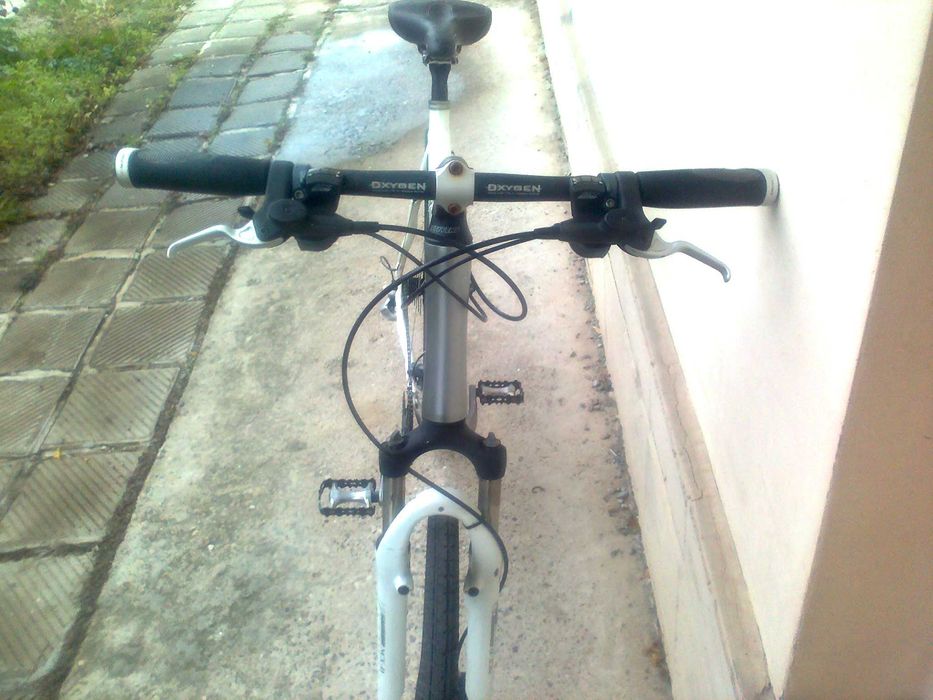 STEVENS  7x Cross Хидравличен Модел