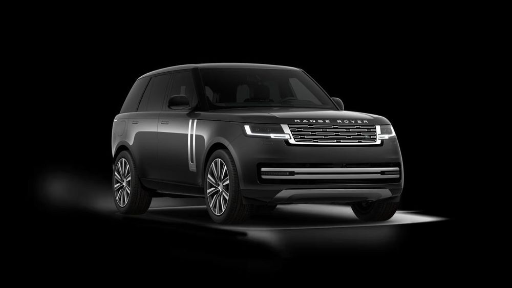 Land Rover Range Rover Range Rover Autobiography 3.0D I6 350CP MHEV