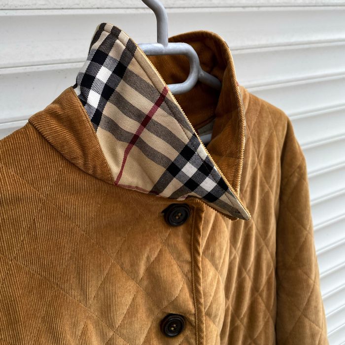 Burberry ( Vintage )