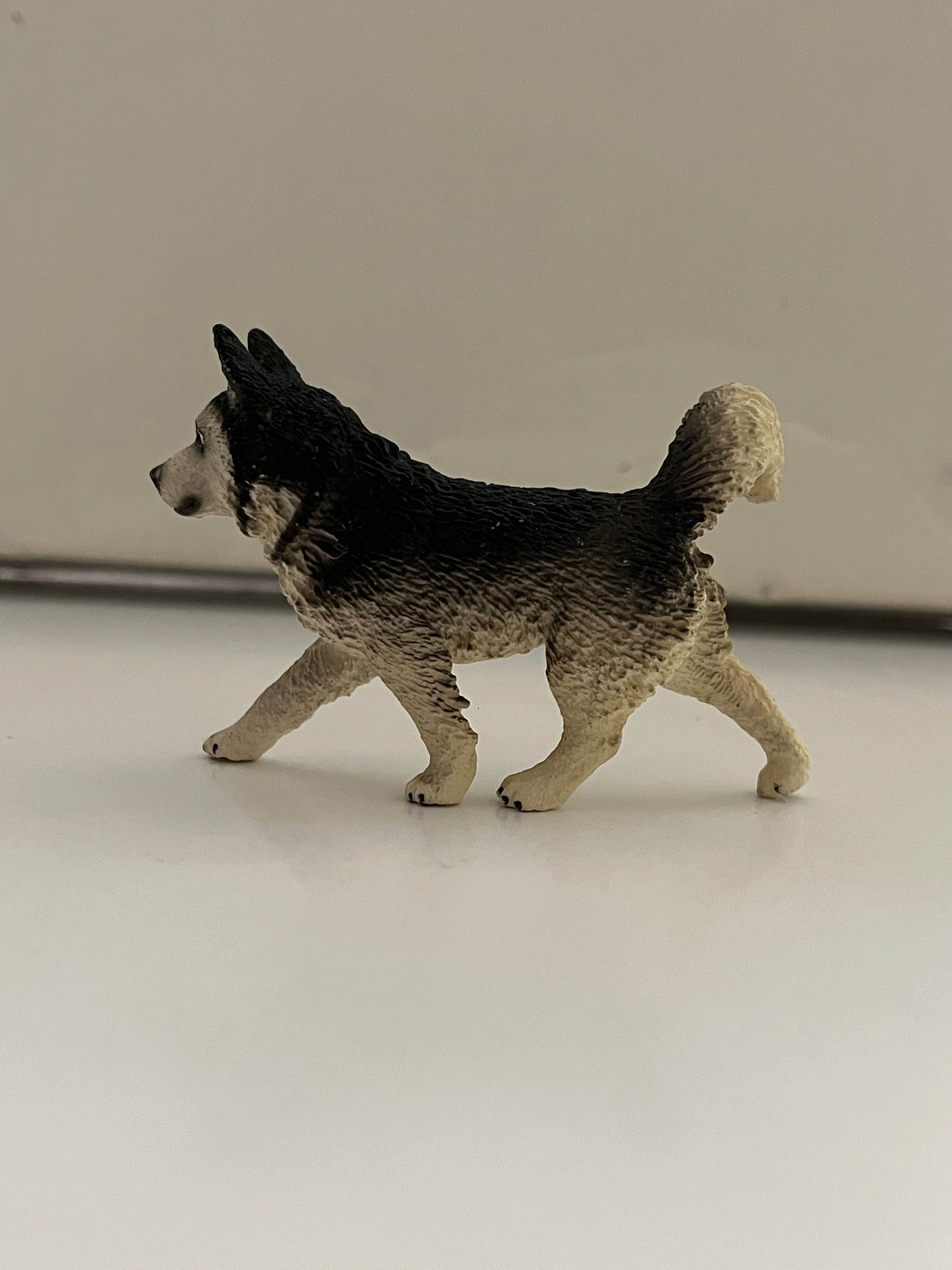 Фигурки Schleich, Papo