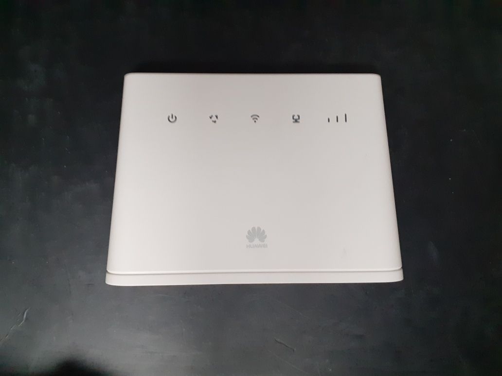 Modem 4G LTE Huawei B310s