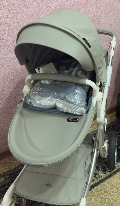 продам коляску Teknum