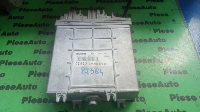Calculator ecu Audi A4 1994-2001 8D2, B5 0281001438