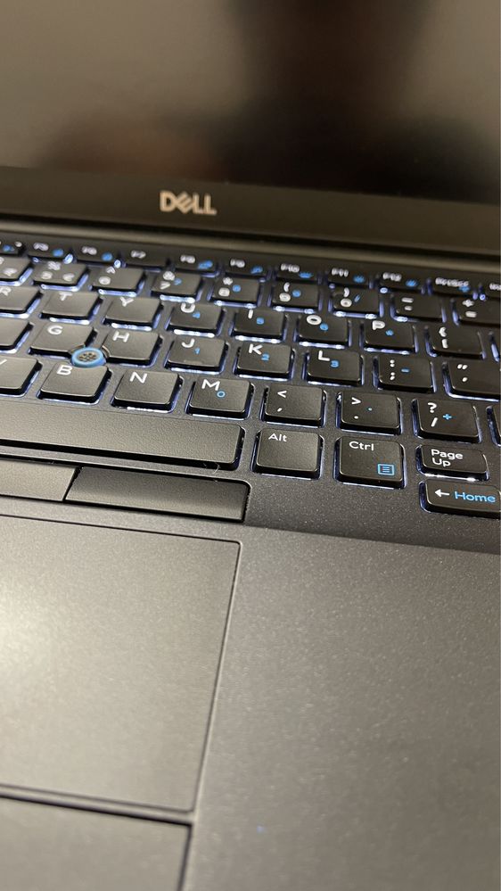 Dezmembrez Laptop Dell Latitude 7490