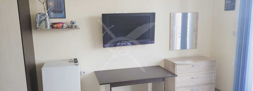 Дава се под наем Едностаен апартамент в Ахтопол - 34 кв.м за 72000 € - Снимка #6