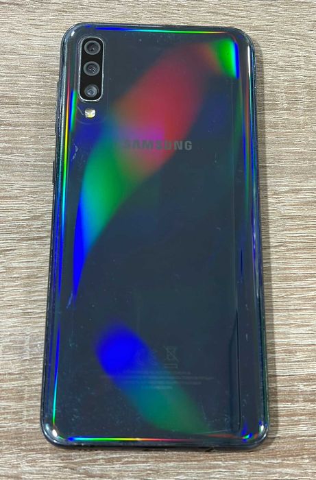 Samsung A50 128/4gb