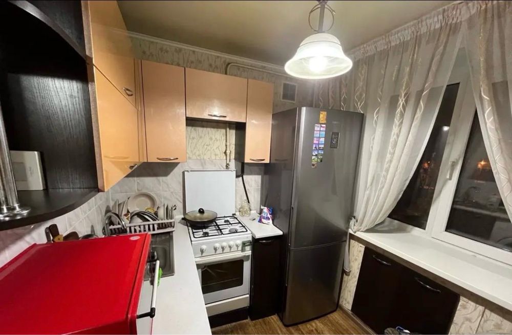 Продам 2 ком.квартиру р- н Черемушки