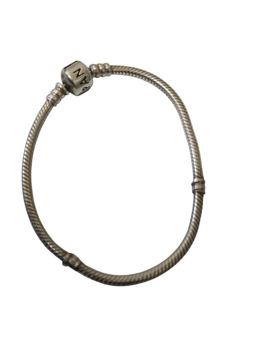 Bratara argint Pandora