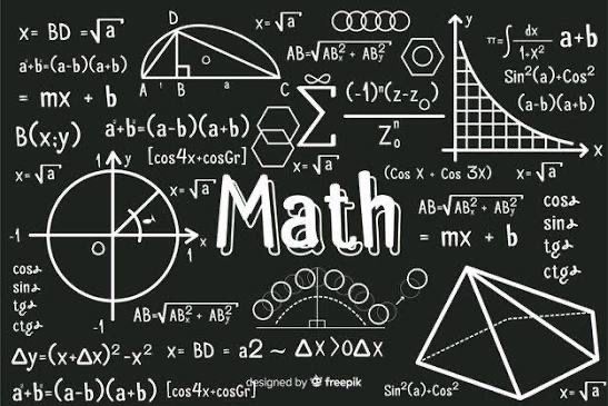 Meditatii matematica