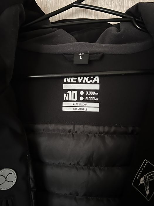 Ски панталон със ски яке Nevica, 10000/10000, размер L, нови