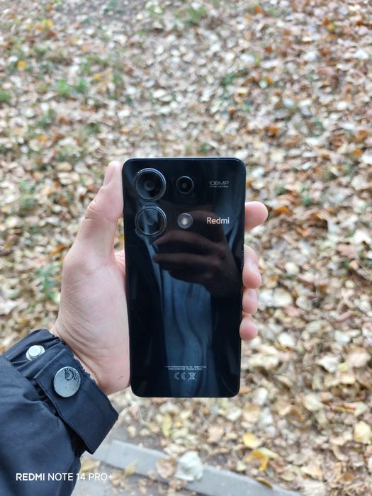 Redmi note 13 4G 256gb
