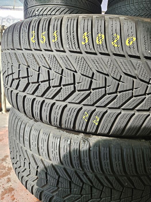 Гуми 255/50/20 2броя