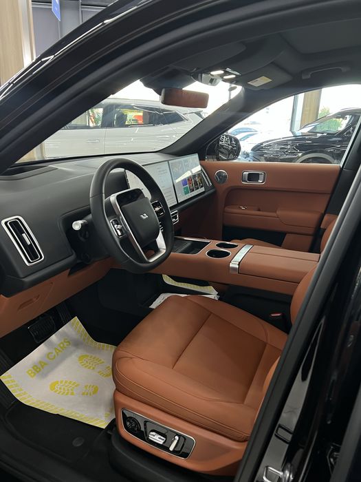 Li 9 Ultra 25/26 Rest FuLL