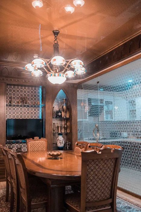 Срочно продаётся 4-этажный дом с авторским ремонтом, 2 сотки, Никитина