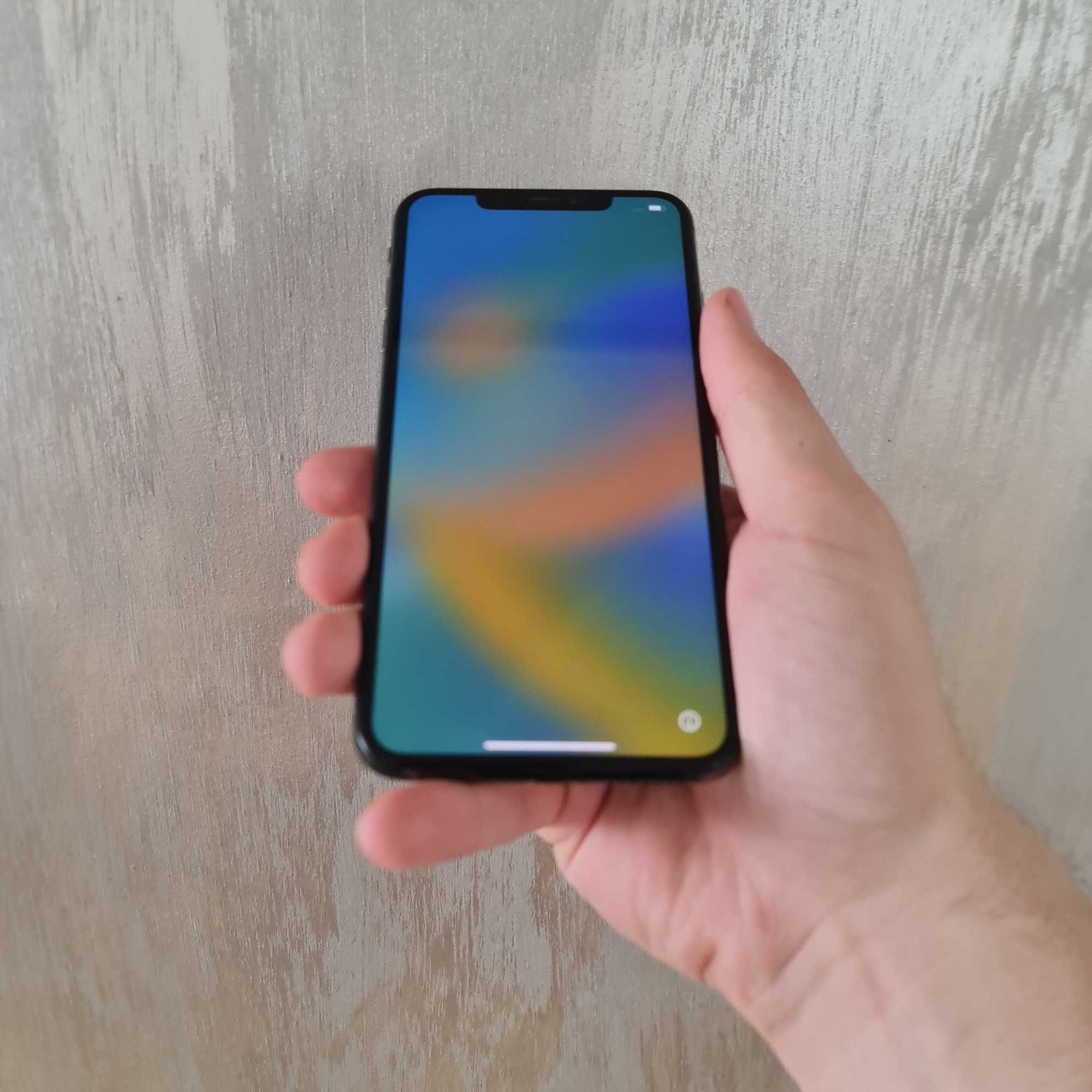 Vand Iphone XS Max 128GB