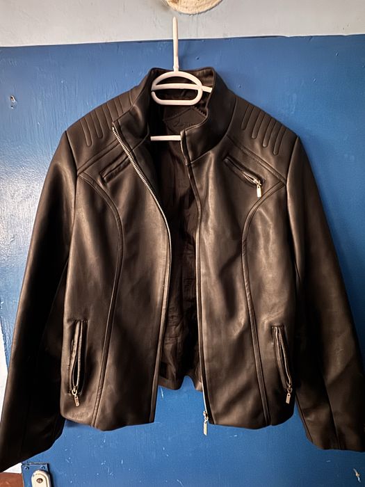 Дамски палта и якета