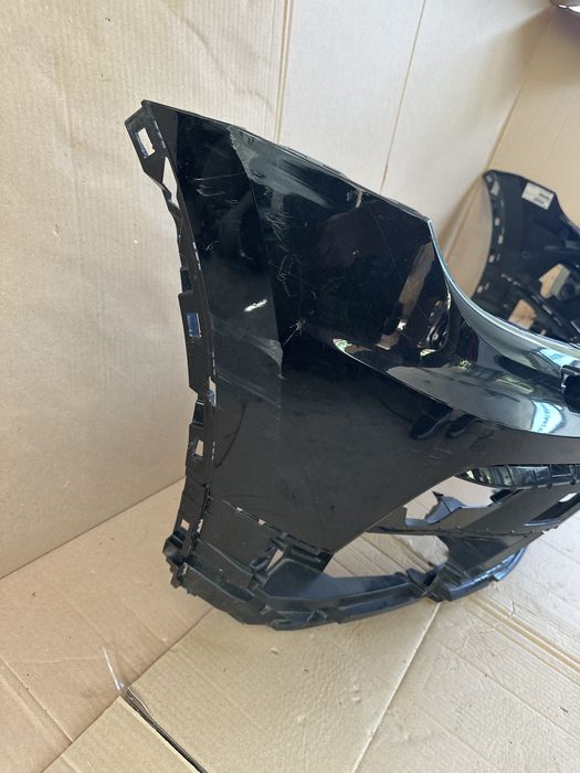 Bara fata tiguan R-line cod 5NA807221B originala !