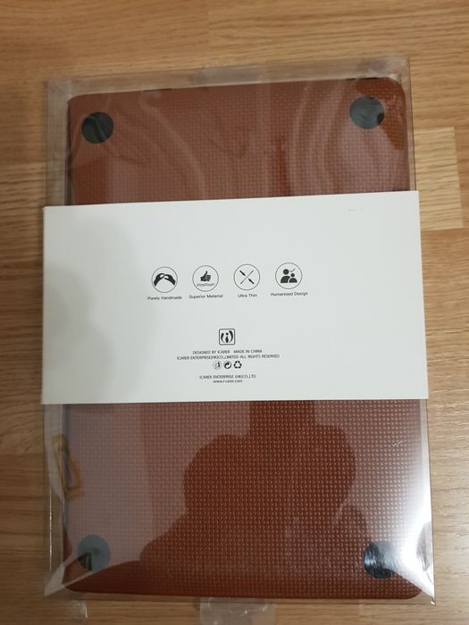 Husă de protecție pentru Netcbook .
