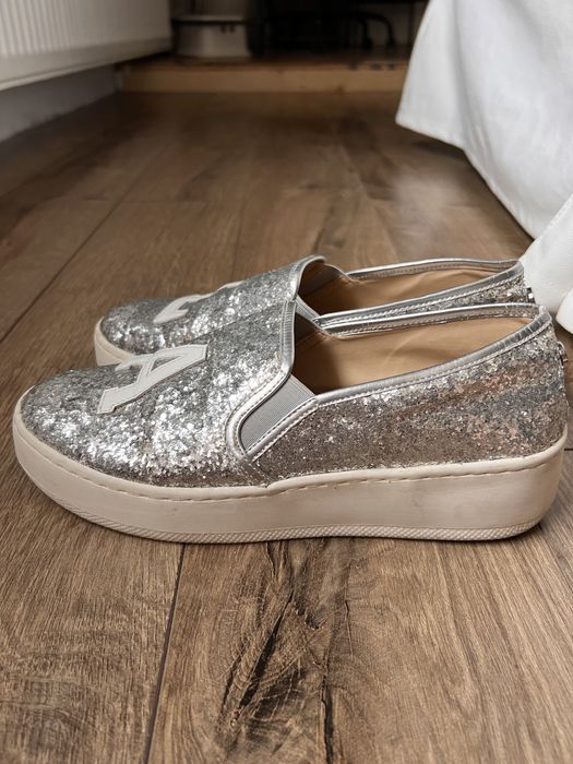 Slip-On Steve Madden