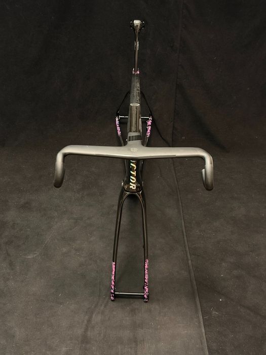 Cadru cursiera Factor Ostro VAM 2  nou