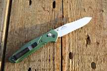 Cutit briceag BenchMade 940 Osborne , vanatoare, pescuit