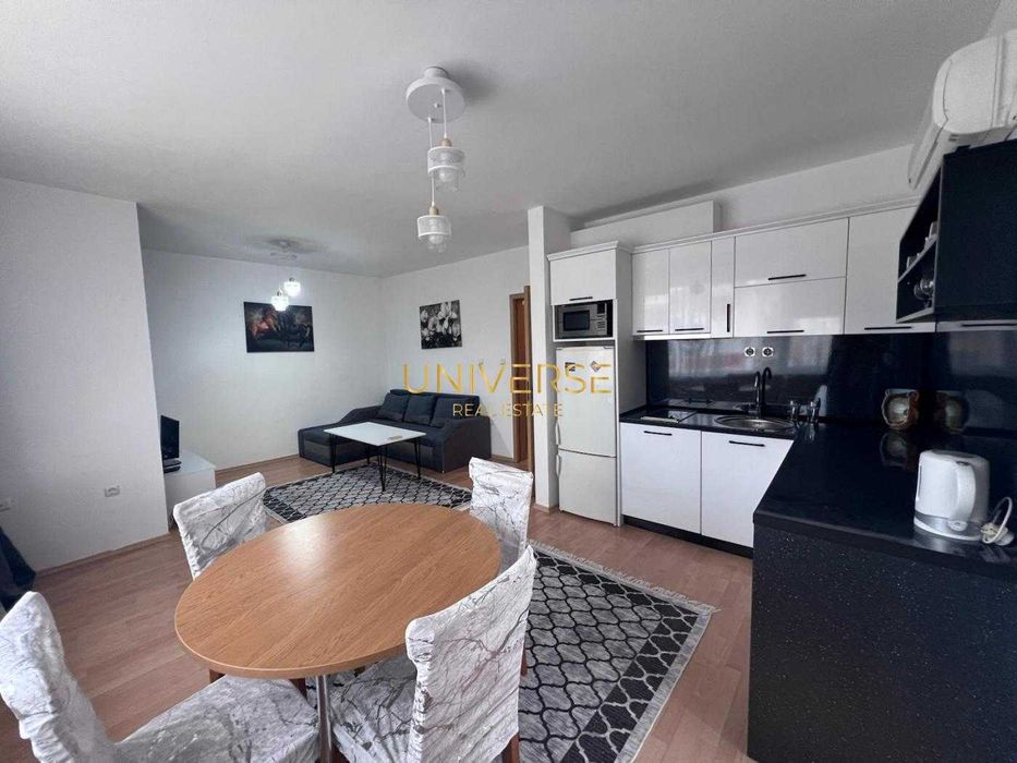 Продава се Двустаен апартамент в к.к. Слънчев бряг - 72 кв.м за 1257 €/кв.м - Снимка #1