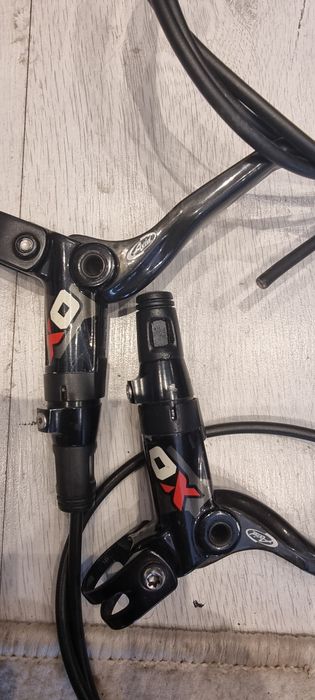 Frane mtb sram xo ,guide rs,code și Formula