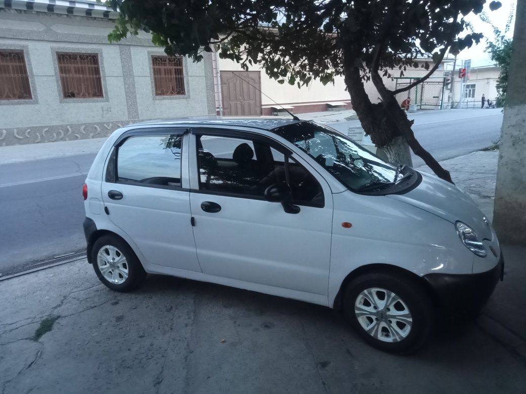 Srochna matiz sotiladi