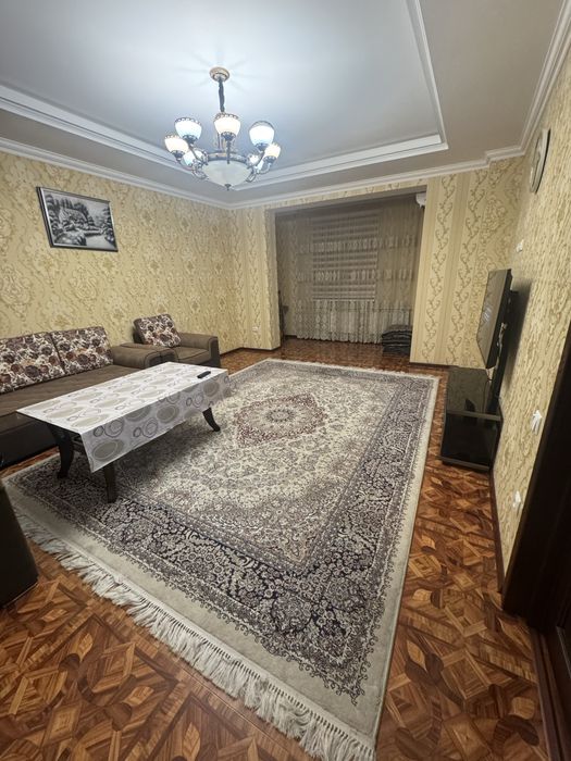 Аренда квартыры жк MegaPolis 2/8/13 Юнусабад 13 квартал Megaplanet