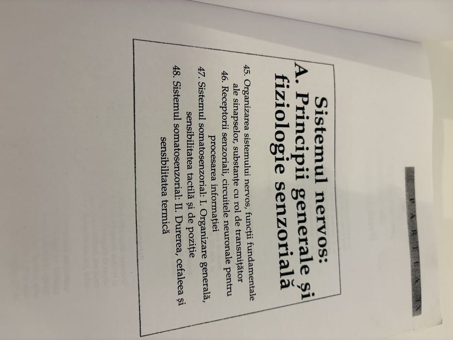 Guyton & Hall “tratat de fiziologie a omului”