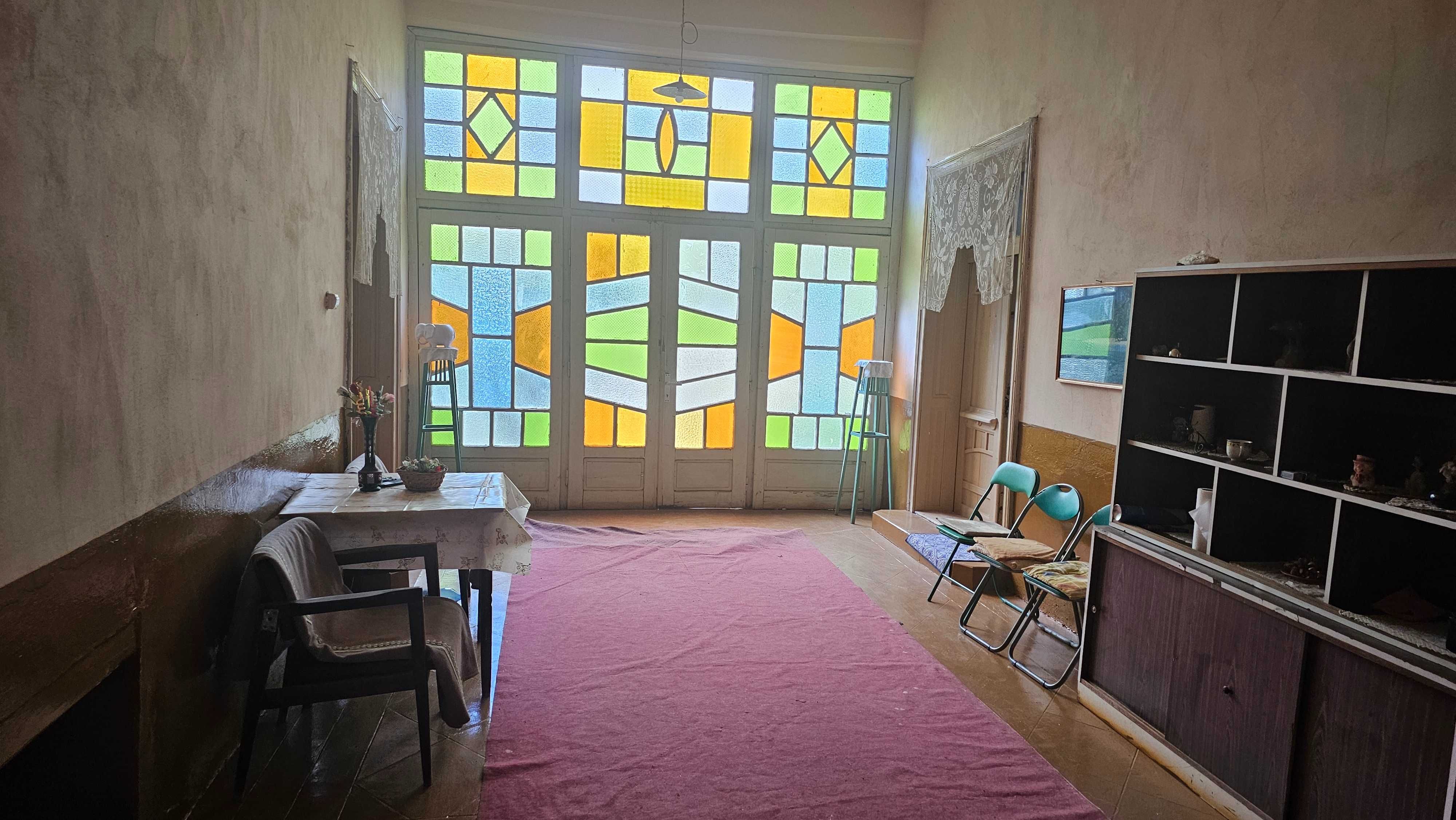 Casa de vanzare Vraniut, jud Caras Severin