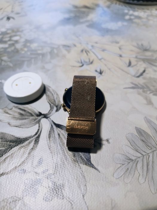 Часовник Huawei watch gt 2